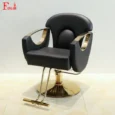 Fashion-Barber-Chair-Metal-Plating-Comfortable-Salon-Chair-Frame-Barber-Chair