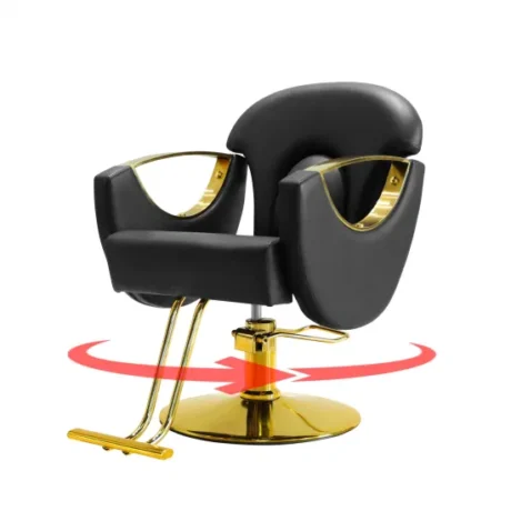 Fashion-Barber-Chair-Metal-Plating-Comfortable-Salon-Chair-Frame-Barber-Chair (3)