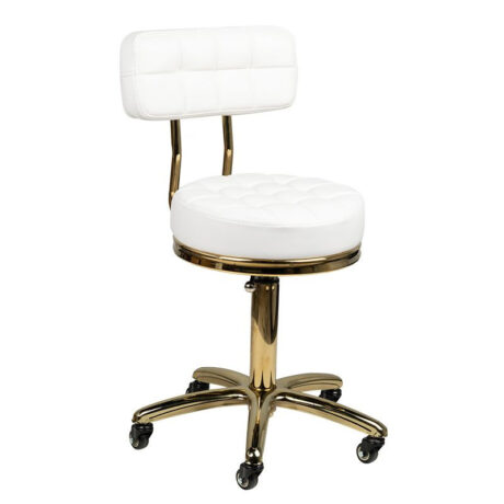 chair-with-backrest-white-gold-am-961